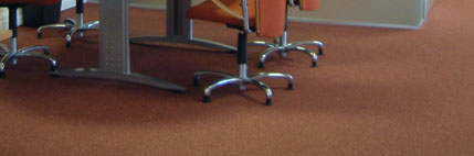 Office and Commercial Carpets