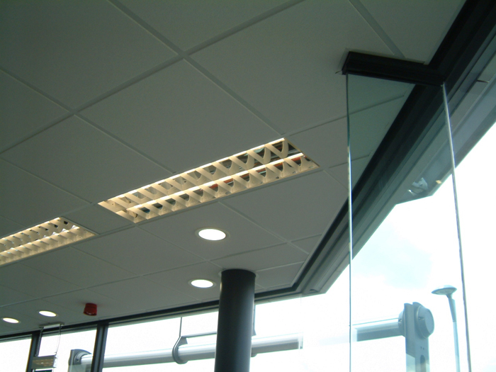 Office Interior Designs Refurbishment Fit Out Lifetime Ceilings