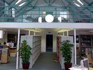 Mezzanine Floors